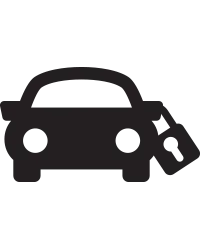 Locked Your Keys in Your Car?